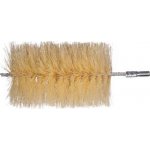 Kovoblesk Kartáč rourový Fibr M12 120 mm – Zboží Dáma