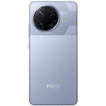 POCO F7 Pro 12GB/512GB Blue – Zboží Živě