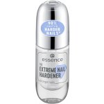 essence Podkladový lak na nehty Extreme Hardener 8 ml – Zboží Dáma
