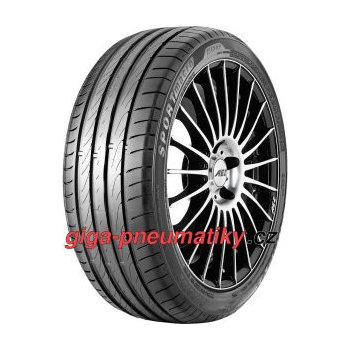 Sunny NA302 225/50 R17 94W Runflat