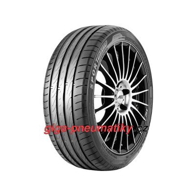 Sunny NA302 205/45 R17 84W Runflat