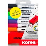 Kores K-Marker 20866 – Zboží Živě