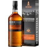 Auchentoshan American Oak 40% 0,7 l (karton) – Hledejceny.cz