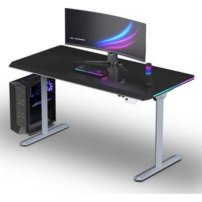 Ultradesk QUESTUD-QST-FRGY/DTBB – Zboží Dáma