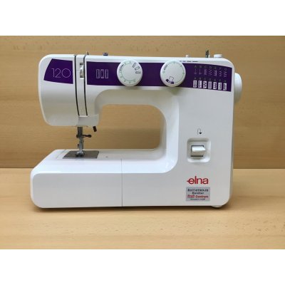 Elna 120 – Sleviste.cz