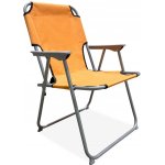 křeslo Linder Exclusiv OXFORD PO2600O Orange – Hledejceny.cz