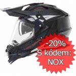 NOX N312 TRACK 2026 | Zboží Auto