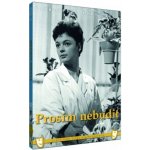 Prosím nebudit DVD – Zboží Mobilmania