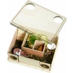 Karlie Wonderland Labyrint pro malé hlodavce 22 x 17 x 10 cm – Zbozi.Blesk.cz