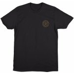 Brixton Oath Tee black Copper – Hledejceny.cz