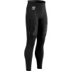 Pánské legíny Compressport Run Under Control Full Tights legíny