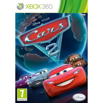 Cars 2