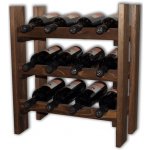 Regál na víno na RE12 – Sleviste.cz
