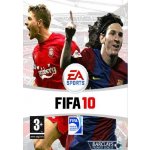 FIFA 10 – Zboží Mobilmania