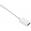 Adaptér a redukce k mobilu Adaptér USB OTG pro iPhone 8-pin Lightning