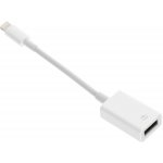 Adaptér USB OTG pro iPhone 8-pin Lightning – Hledejceny.cz