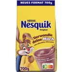 Nestlé Nesquik Kakaový nápoj 700 g – Zbozi.Blesk.cz