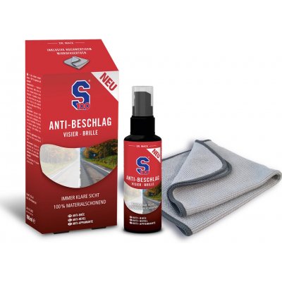S100 Anti-Fog 100 ml | Zboží Auto