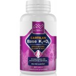 Cartilan Base K2+D3 100 tbl – Hledejceny.cz