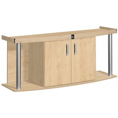 Diversa stolek Comfort vypouklý 160 x 60 x 67 cm – Sleviste.cz