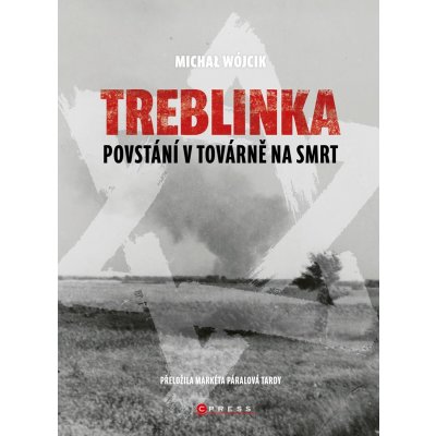 Treblinka: Povstání v továrně na smrt – Zboží Mobilmania
