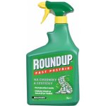 ROUNDUP Herbicid FAST postřik pro chodníky a cestičky 1 l – Zboží Dáma