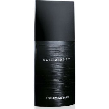 Issey Miyake Nuit D´Issey toaletní voda pánská 125 ml tester