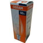 Osram žárovka čirá CLASSIC B 60W/E14 – Hledejceny.cz