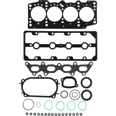 KAMOKA Sada těsnění hlavy válce KAM 8706606 – Zboží Mobilmania