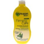 Garnier Firming Care okamžitě zpevňující vyživující mléko 400 ml – Hledejceny.cz