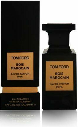 Tom Ford Tom Ford Bois Marocain parfémovaná voda unisex 50 ml