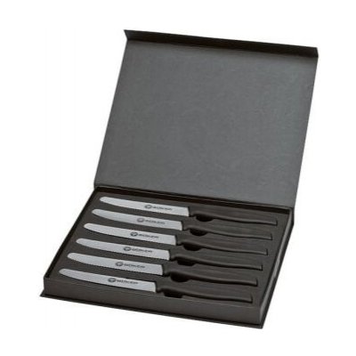 Boker sendvičové nože set 6 ks 03BO006 – Zboží Dáma