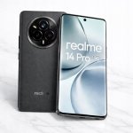 realme 14 Pro 5G 8GB/256GB Suede Grey – Zboží Živě