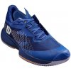 Dámské tenisové boty Wilson Kaos Swift 1.5 2024 - bluing/orchid petal/blue print