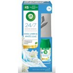 Air Wick Freshmatic komplet vůně svěžího prádla 250 ml – Zboží Dáma