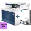 HP Color LaserJet Pro MFP 4302fdn 4RA84F