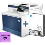 HP Color LaserJet Pro MFP 4302fdn 4RA84F – Hledejceny.cz