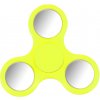 Fidget spinner Euro Habitat Svítící fidget spinner Žlutý