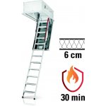 WIPPRO GM4 - EUROSTEP 140 x 70 cm – Hledejceny.cz