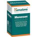 Himalaya Menosan 60 tablet – Hledejceny.cz