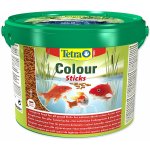 Tetra Pond Colour Sticks 10 l – Hledejceny.cz