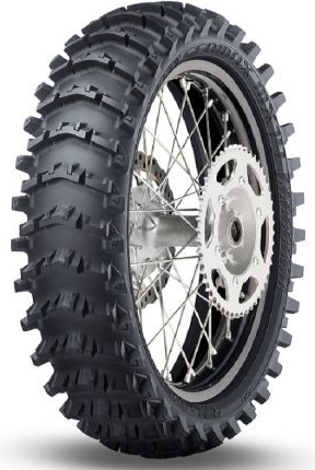 Dunlop Geomax MX14 90/100 R14 49M