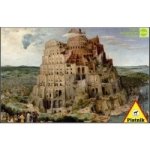 Piatnik Bruegel Babylonská věž 1000 dílků – Zboží Dáma