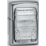 Zippo King of the Road – Hledejceny.cz