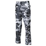 Kalhoty MFH US Combat BDU urban – Hledejceny.cz