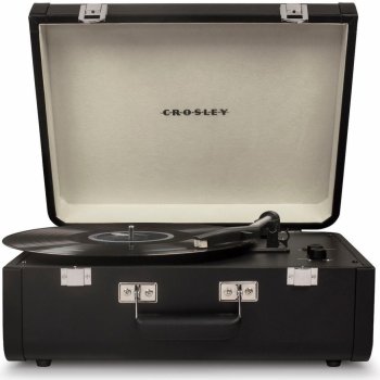 Crosley Portfolio