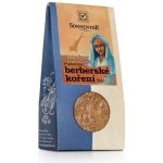 Sonnentor Habešino koření Bio 35 g – Zboží Dáma