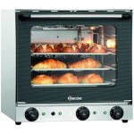 Bartscher Horkovzdušná trouba AT120 – Sleviste.cz