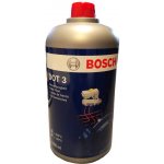 Bosch Brzdová kapalina DOT 3 1 l | Zboží Auto