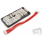 SKY RC Multiadaptér pro balancery 2-6S JST-EH JST-XH PQ TP/TF – Zboží Dáma